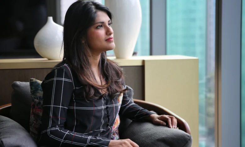 ankiti bose
