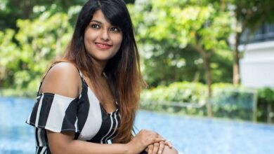 ankiti bose