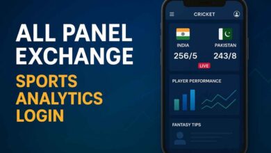 ALL PANEL EXCHANGE