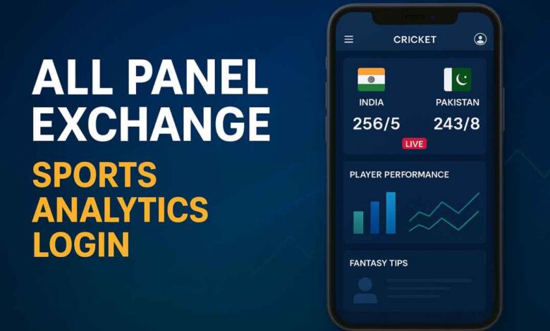 ALL PANEL EXCHANGE