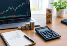 Margin Trading Facility Costs Explained: Interest, Charges And A Brokerage Calculator Walkthrough
