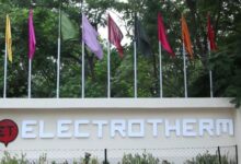 Electrotherm