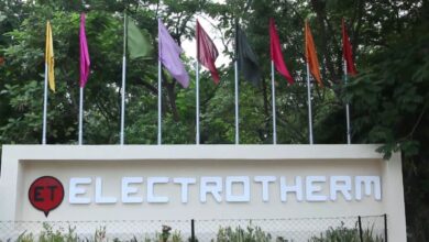 Electrotherm