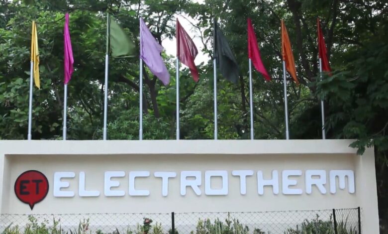 Electrotherm