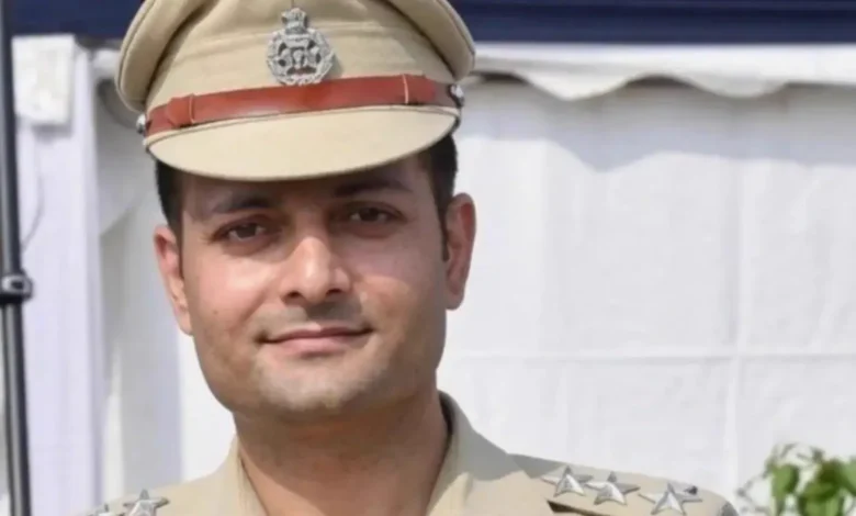 Vivek Bhagat