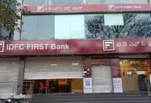 IDFC First Bank