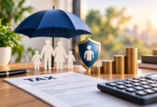 How a Life Cover Insurance Policy Can Help You Save Tax Under Section 123