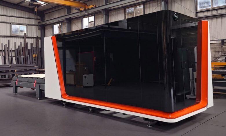 Duality of Regulations, Duality of Threat: How India's Laser Machine-Safety Blind Spot Leaves Both Beam and Mechanical Hazards Unaddressed