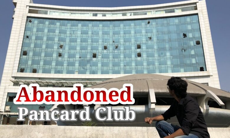 pancard clubs