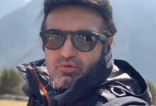 nayan raheja