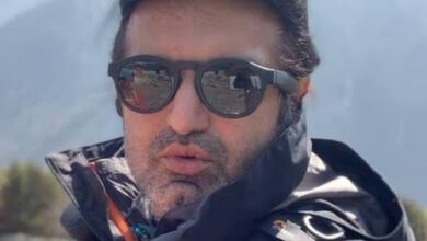 nayan raheja
