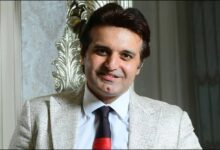 nayan raheja