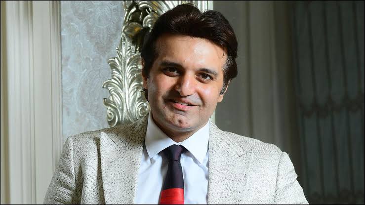 nayan raheja