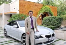 nayan raheja