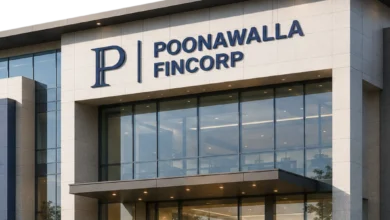 poonawalla fincorp