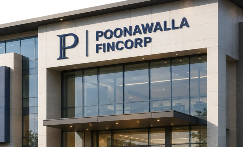 poonawalla fincorp