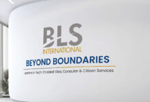 BLS International