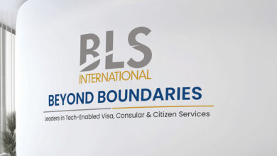 BLS International