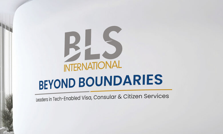 BLS International